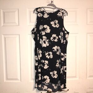 NWOT Women’s Alfani Hi-Low Dress